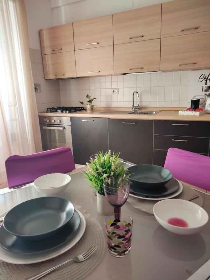 Ripoli Apartment Rome Luaran gambar