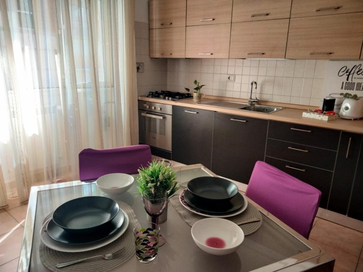 Ripoli Apartment Rome Luaran gambar