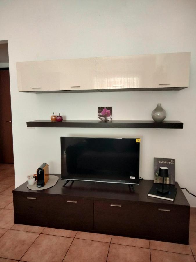 Ripoli Apartment Rome Luaran gambar