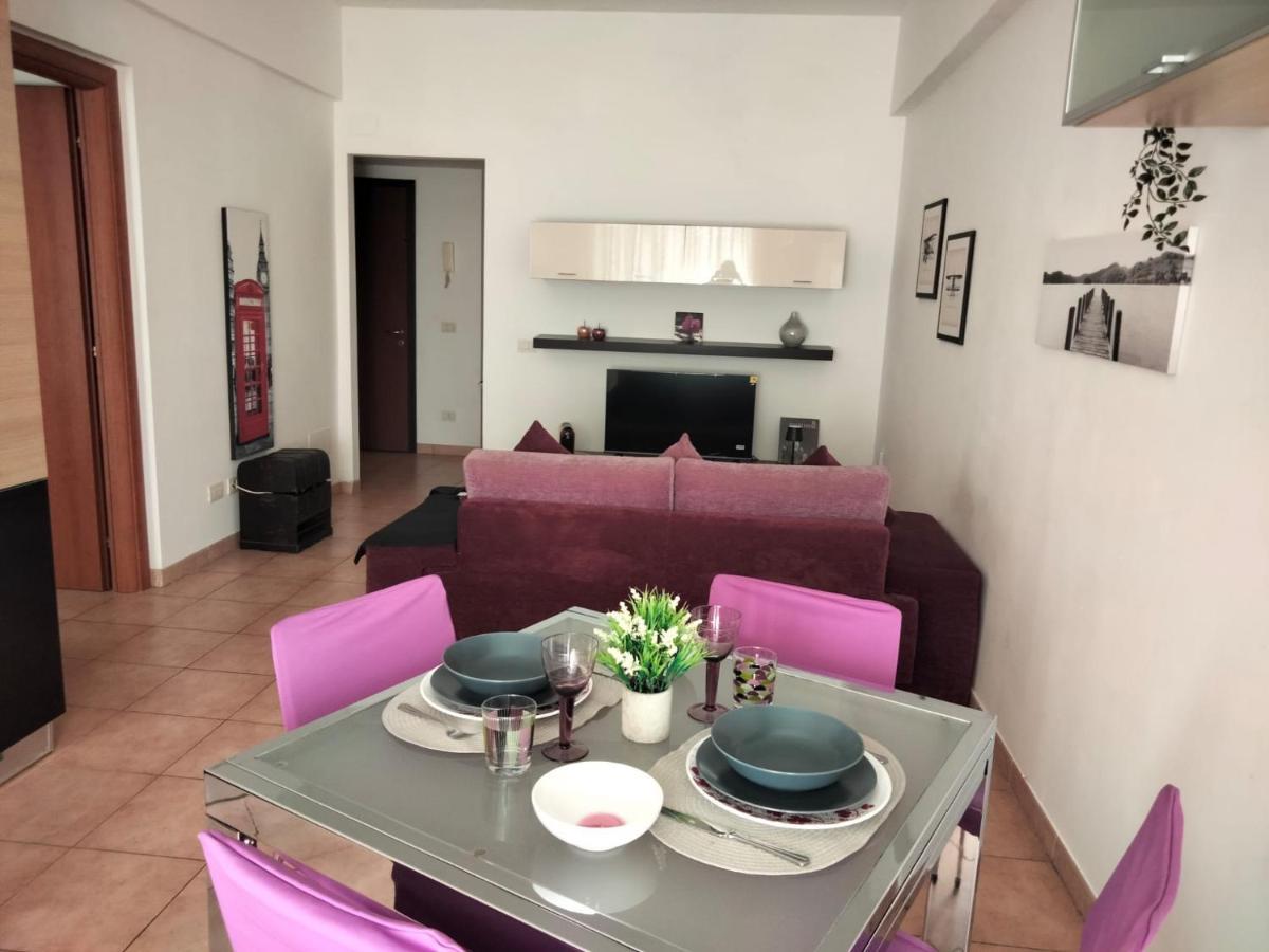 Ripoli Apartment Rome Luaran gambar