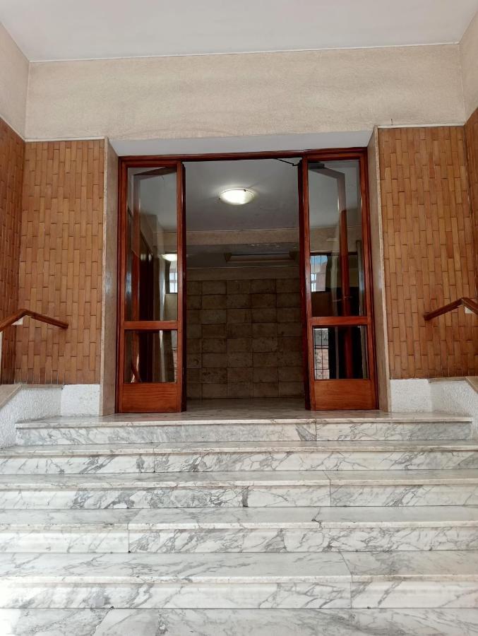 Ripoli Apartment Rome Luaran gambar