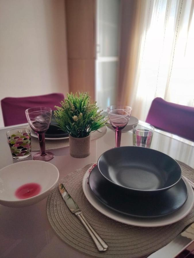 Ripoli Apartment Rome Luaran gambar