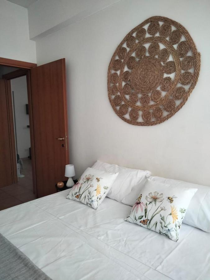 Ripoli Apartment Rome Luaran gambar