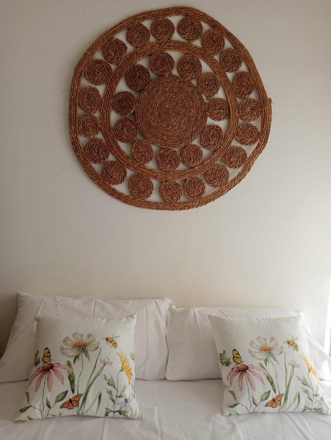 Ripoli Apartment Rome Luaran gambar