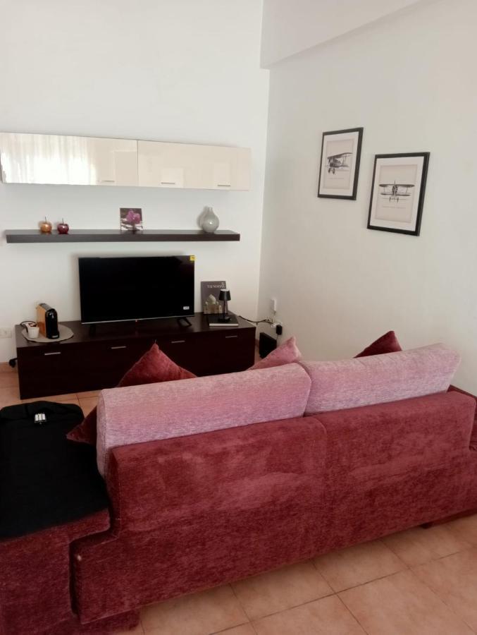 Ripoli Apartment Rome Luaran gambar