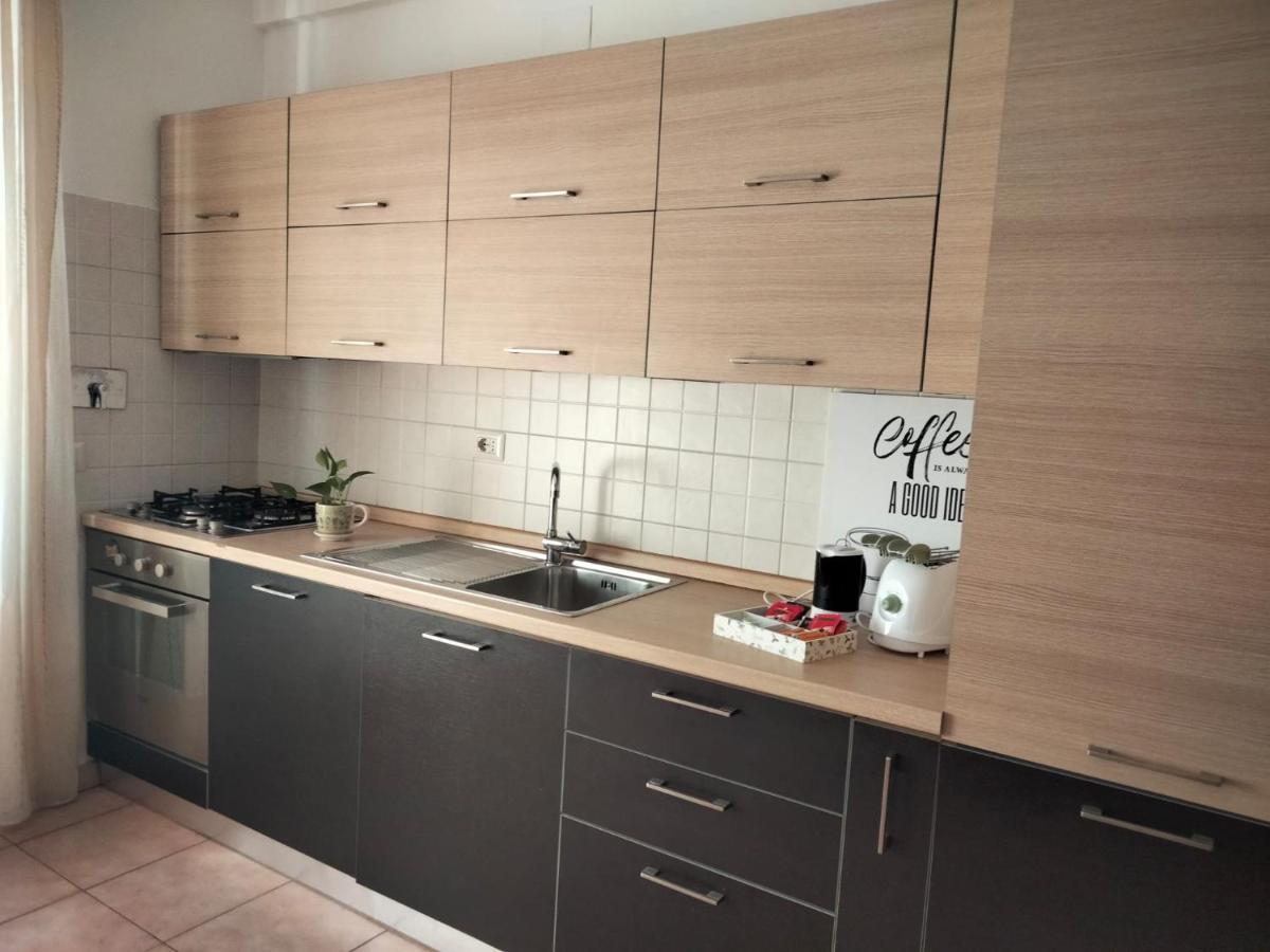 Ripoli Apartment Rome Luaran gambar