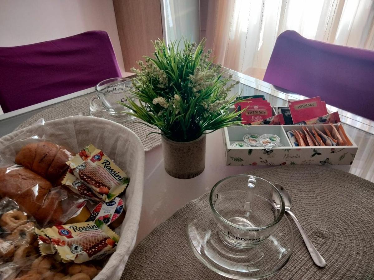 Ripoli Apartment Rome Luaran gambar