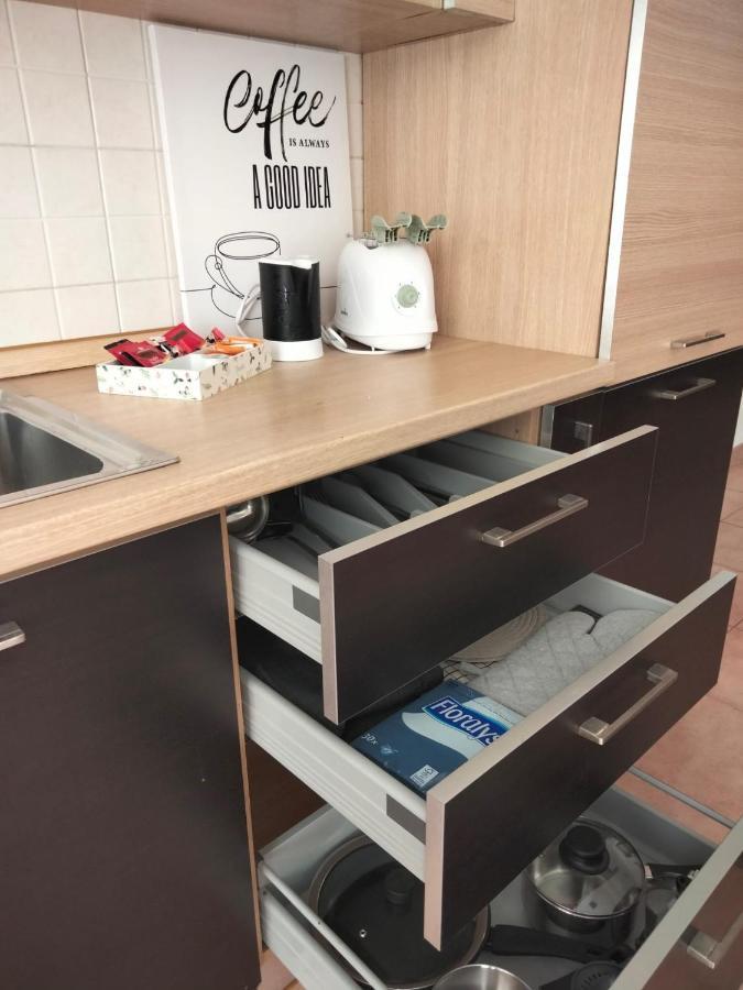 Ripoli Apartment Rome Luaran gambar