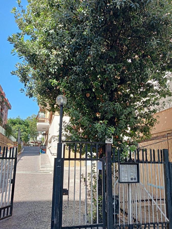 Ripoli Apartment Rome Luaran gambar