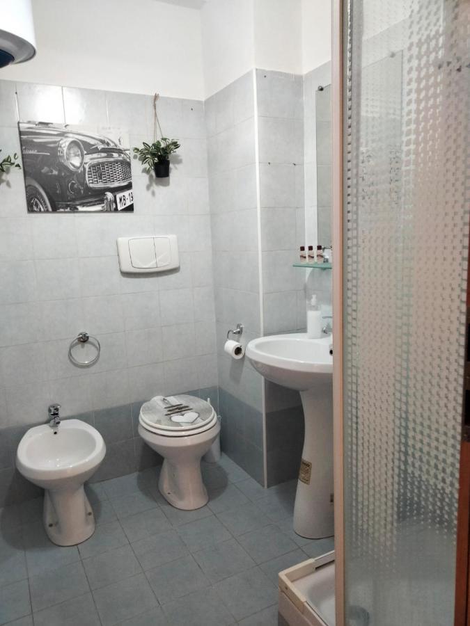 Ripoli Apartment Rome Luaran gambar