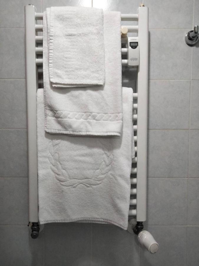 Ripoli Apartment Rome Luaran gambar