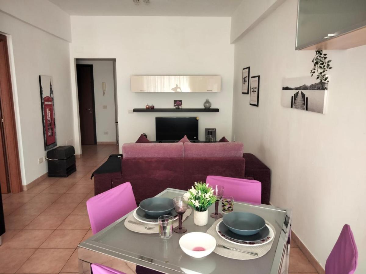 Ripoli Apartment Rome Luaran gambar